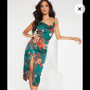 PrettyLittleThing Dress